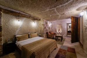 Exclusive Double or Twin Room
