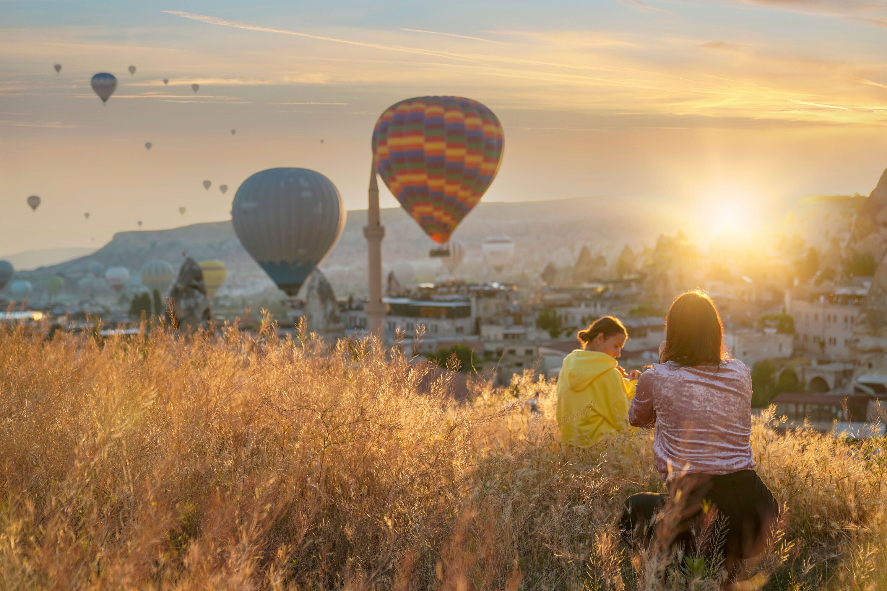 Foto - Tekkaya Cave Hotel