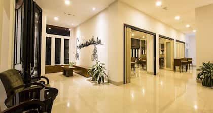 Sparks Odeon Sukabumi - Artotel Curated