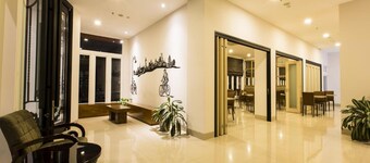 Sparks Odeon Sukabumi - Artotel Curated
