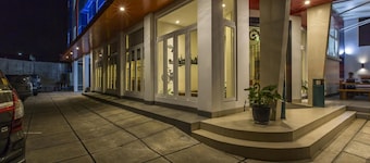 Sparks Odeon Sukabumi - Artotel Curated