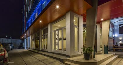 Sparks Odeon Sukabumi - Artotel Curated