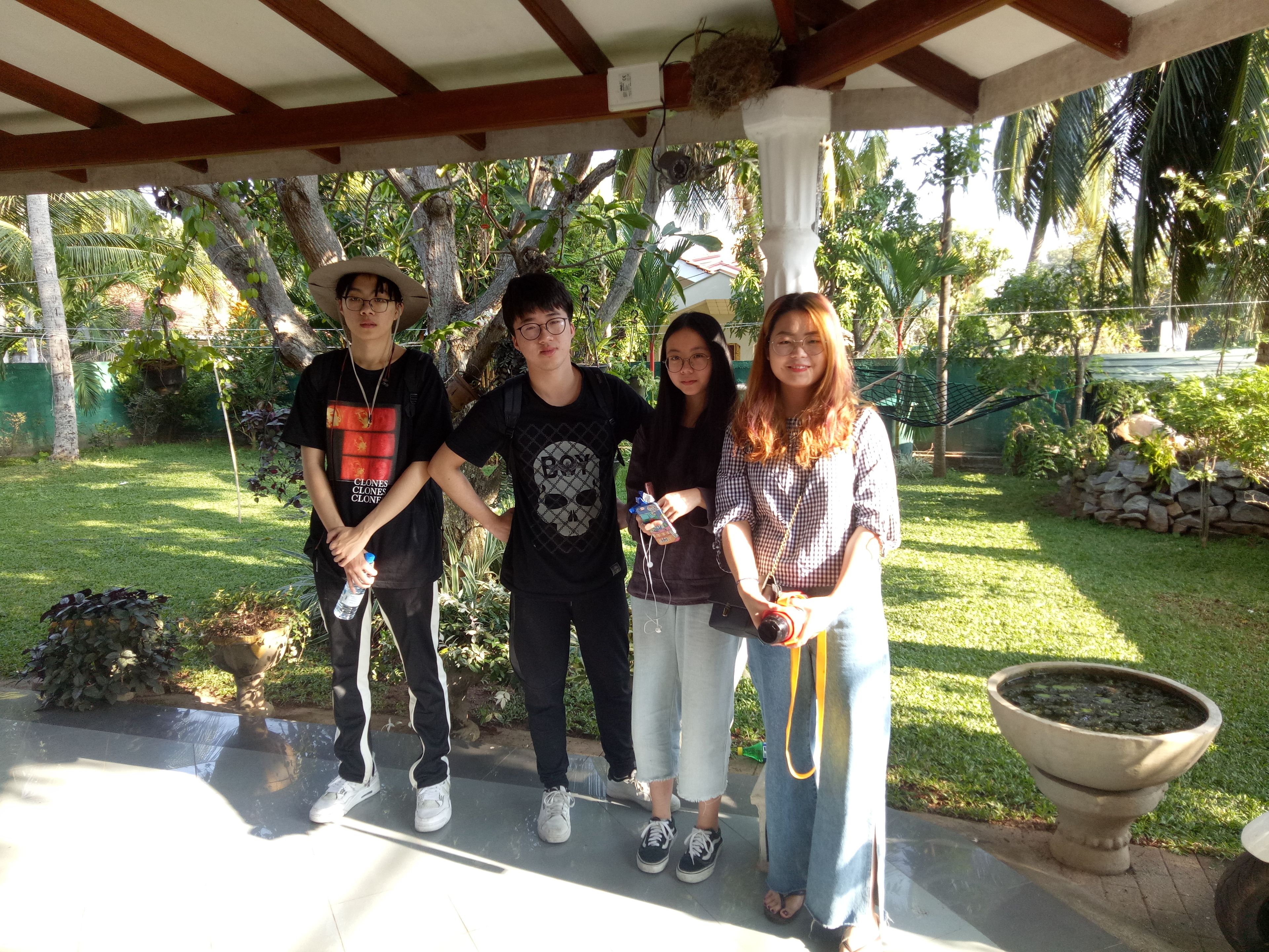 Photo - House of Seya