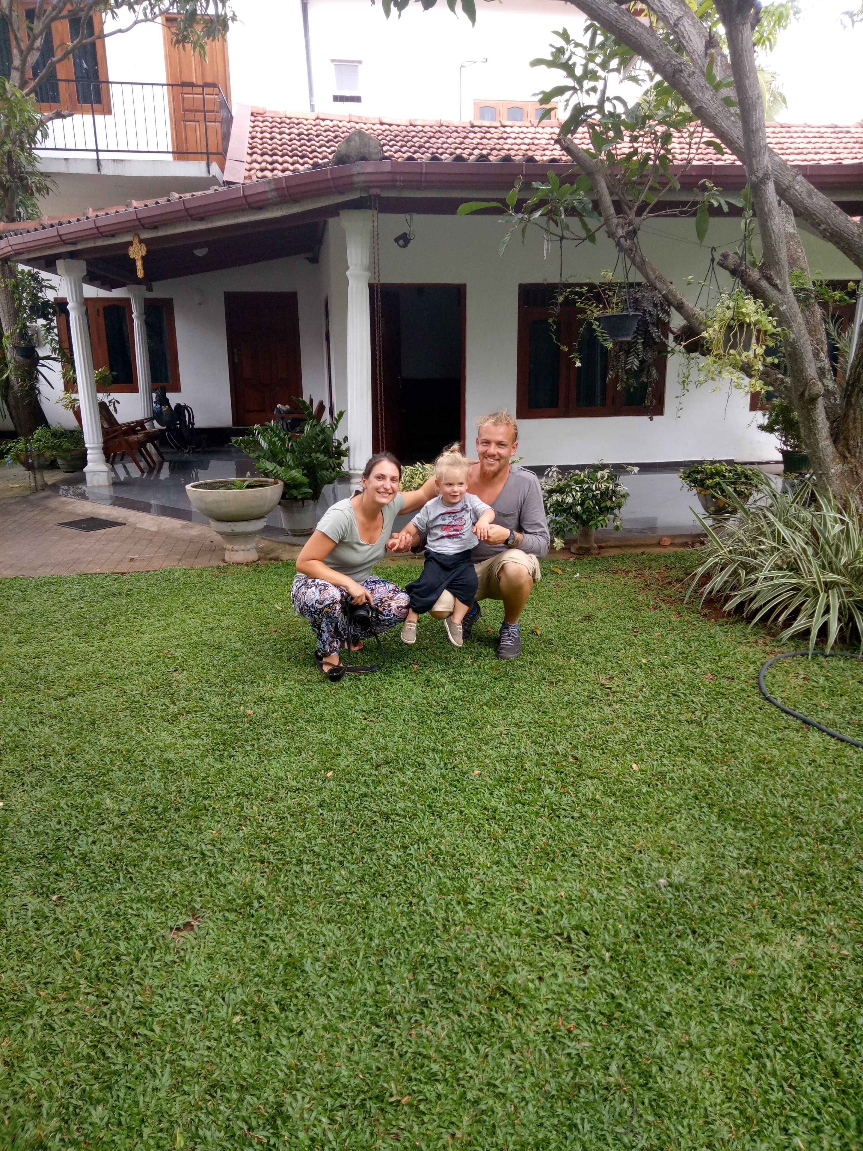 Photo - House of Seya