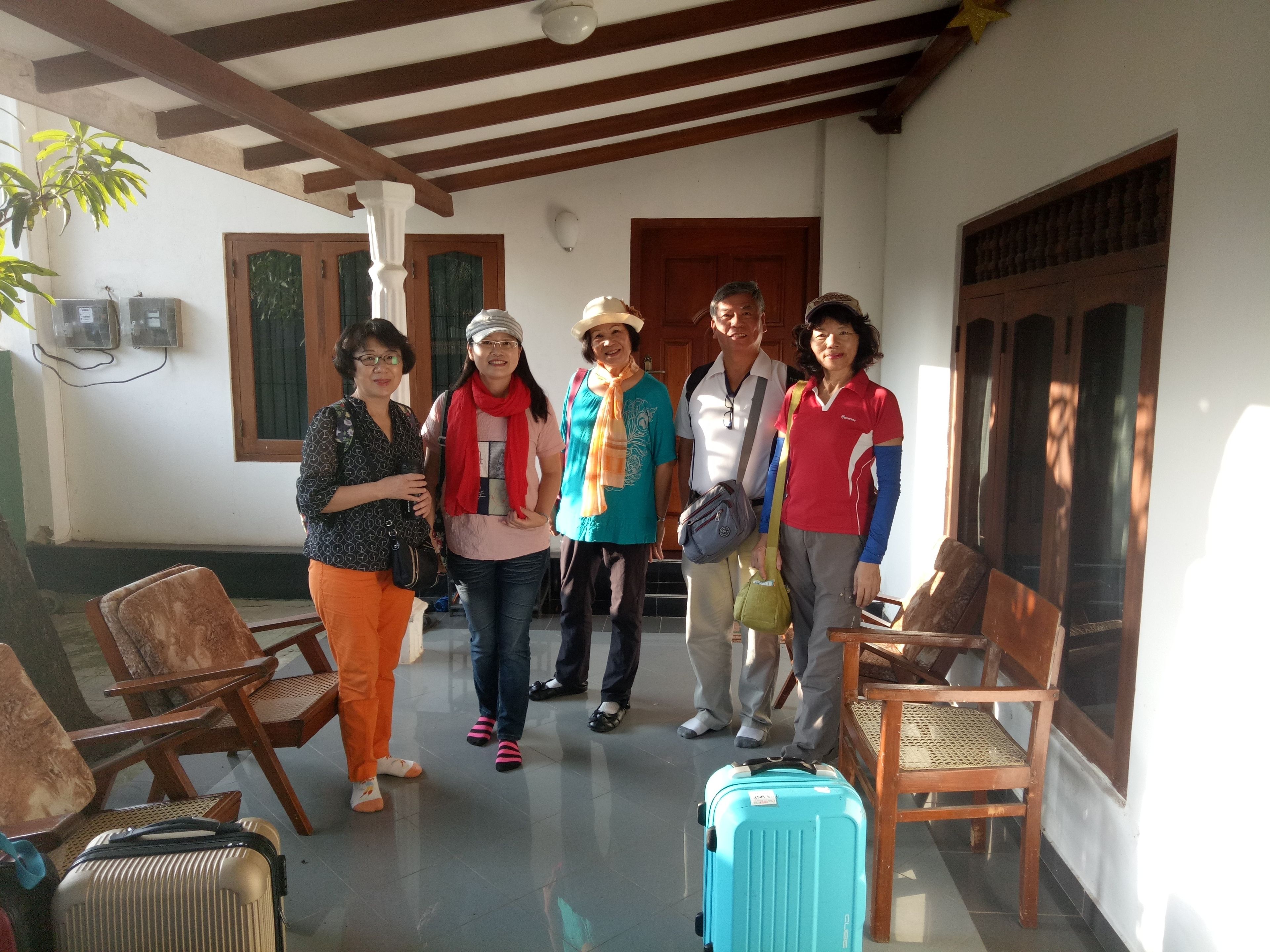 Photo - House Of Seya