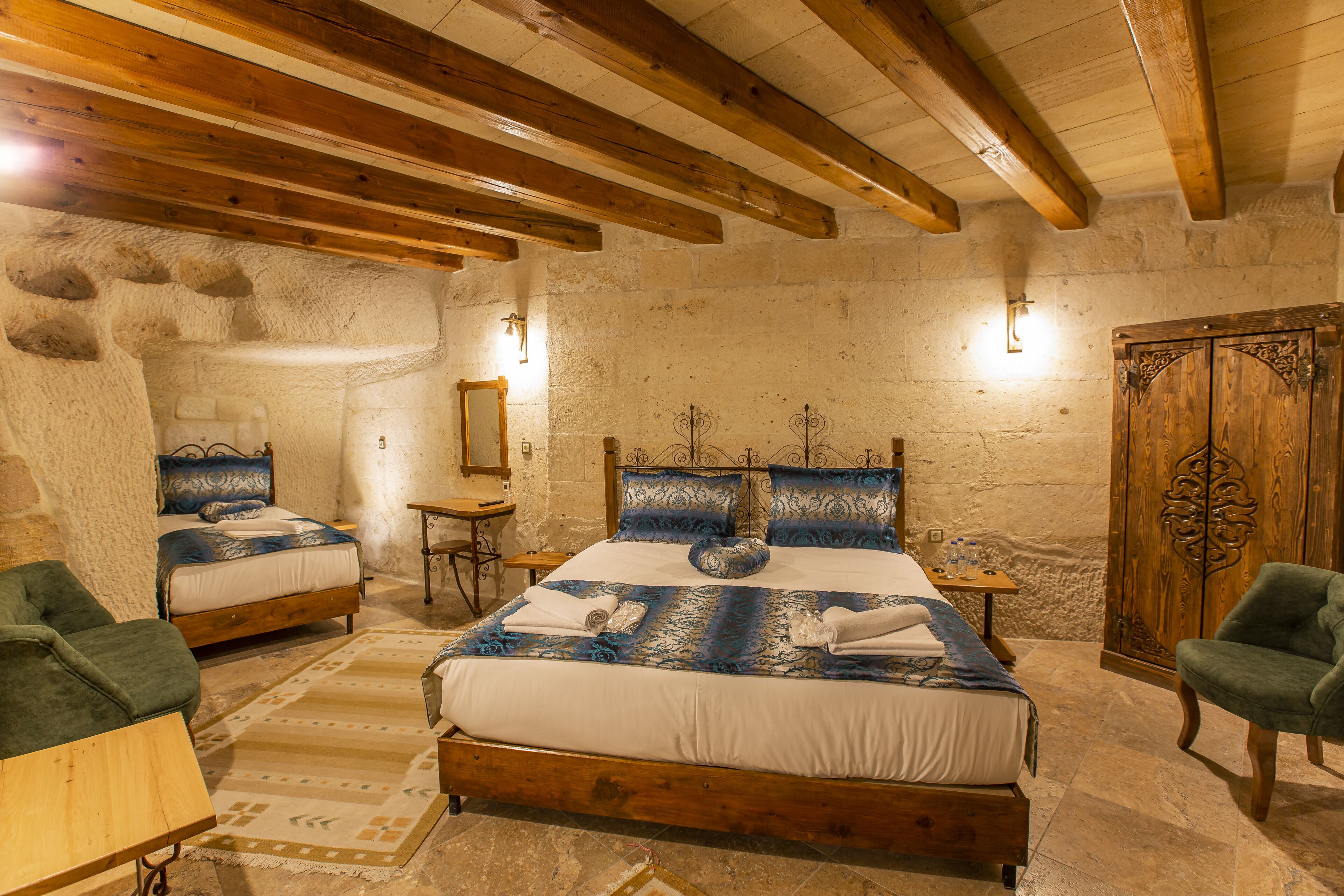 Foto - Goreme Mansion
