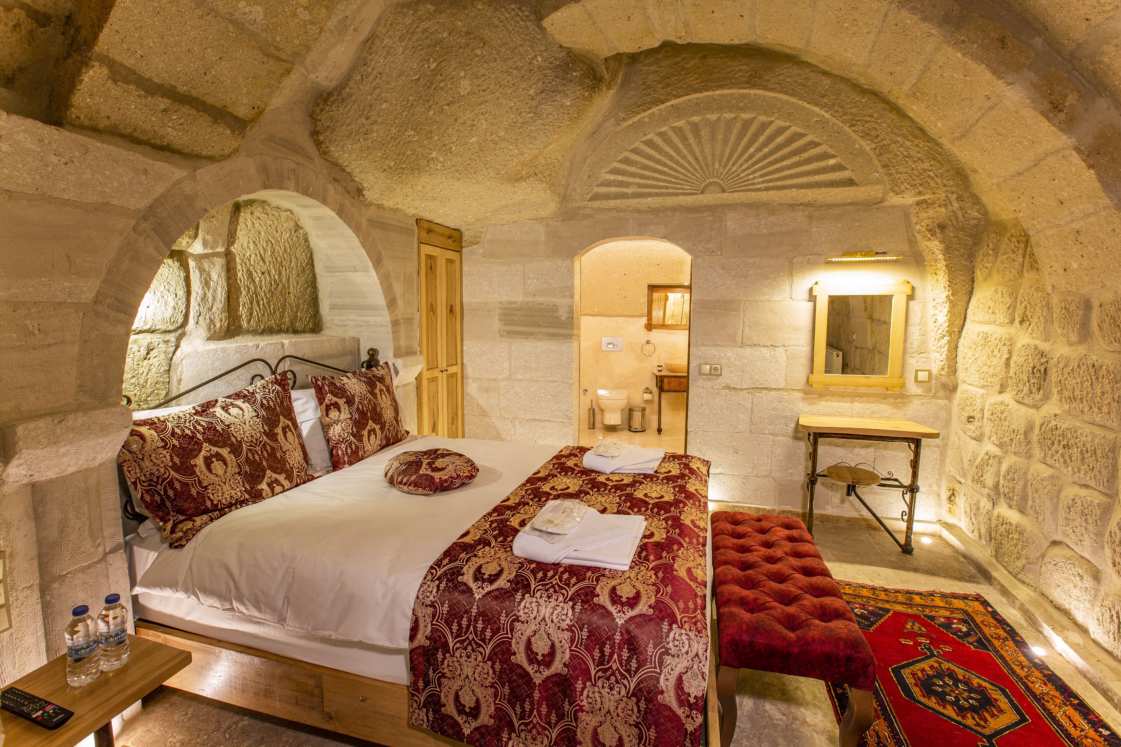 Foto - Goreme Mansion