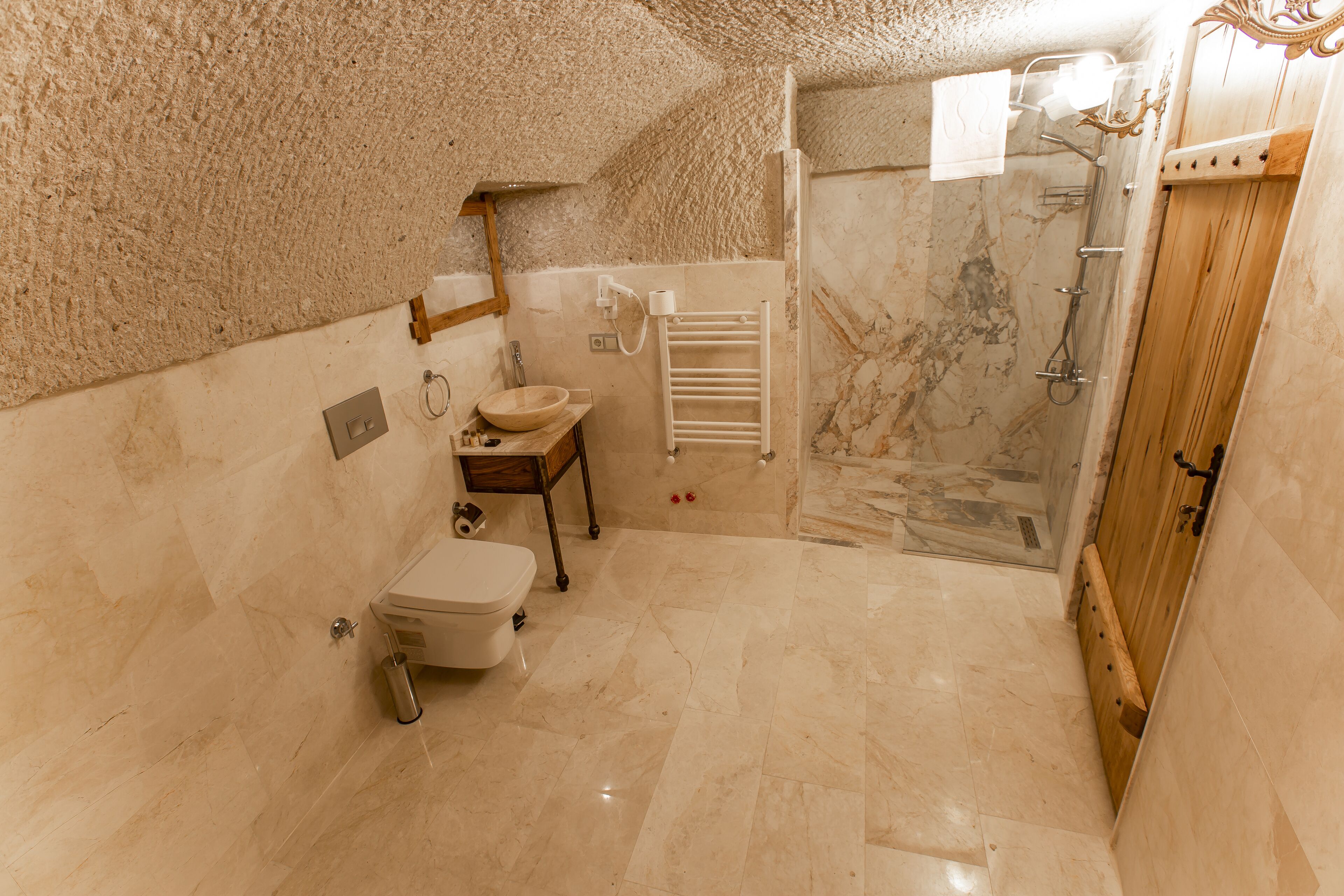 Foto - Goreme Mansion