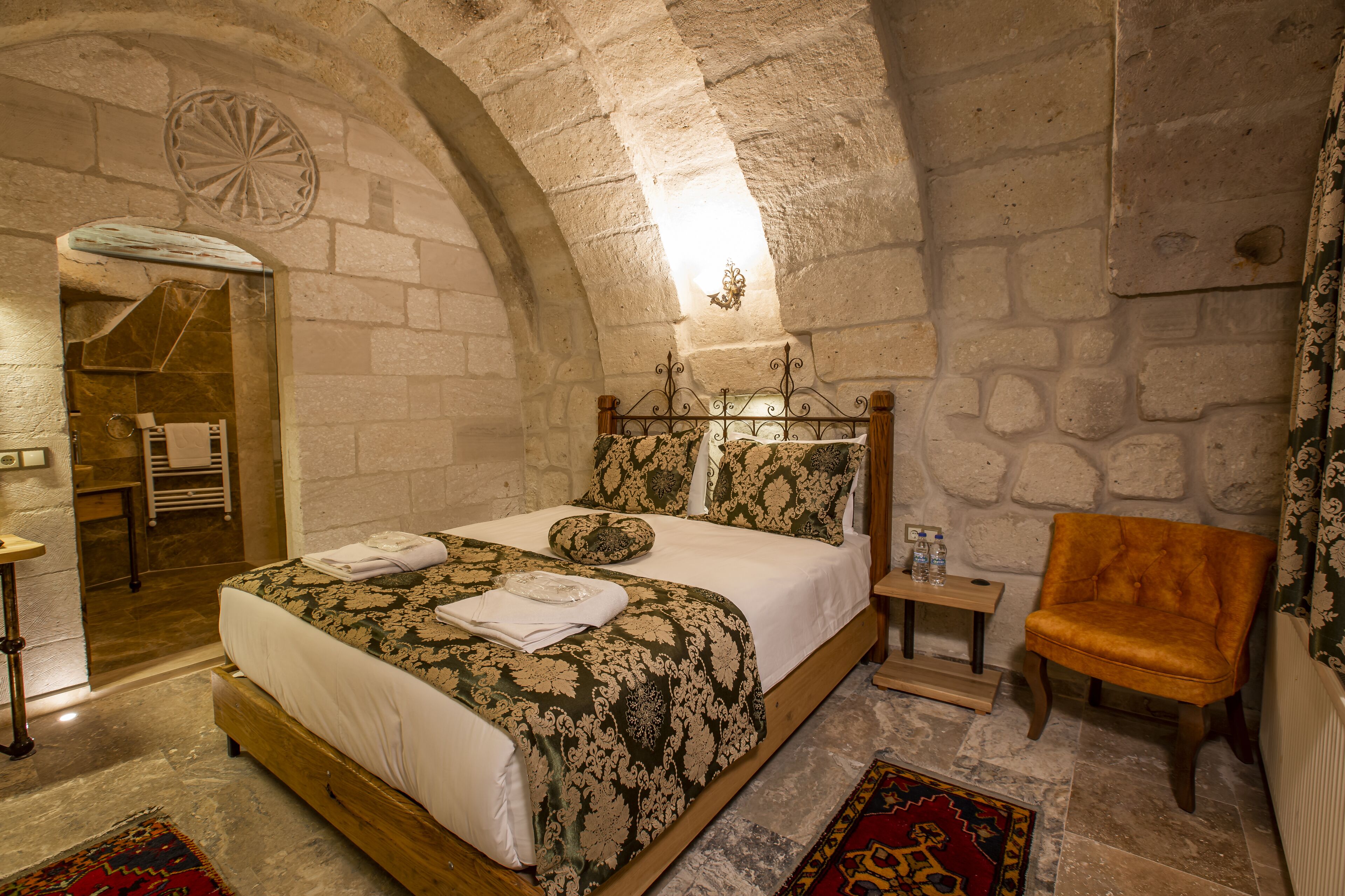 Foto - Goreme Mansion