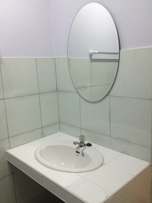 3 Bedroom Villa | Bathroom