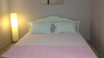 3 Bedroom Villa | 3 bedrooms, laptop workspace, rollaway beds, free WiFi