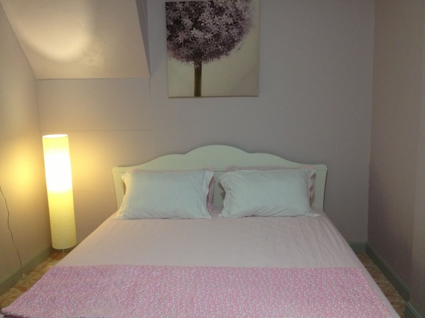 3 Bedroom Villa | 3 bedrooms, laptop workspace, rollaway beds, free WiFi