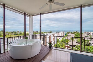 Beach/ocean view - The Palayana Hua Hin (Cha-am)