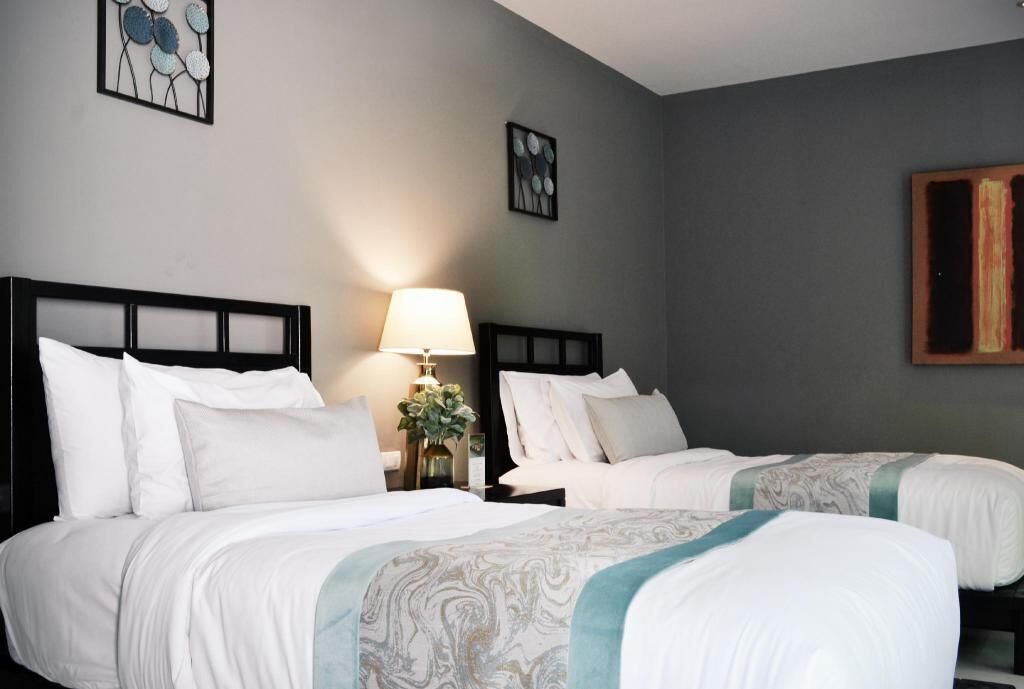 Biancheria da letto ipoallergenica, una cassaforte in camera