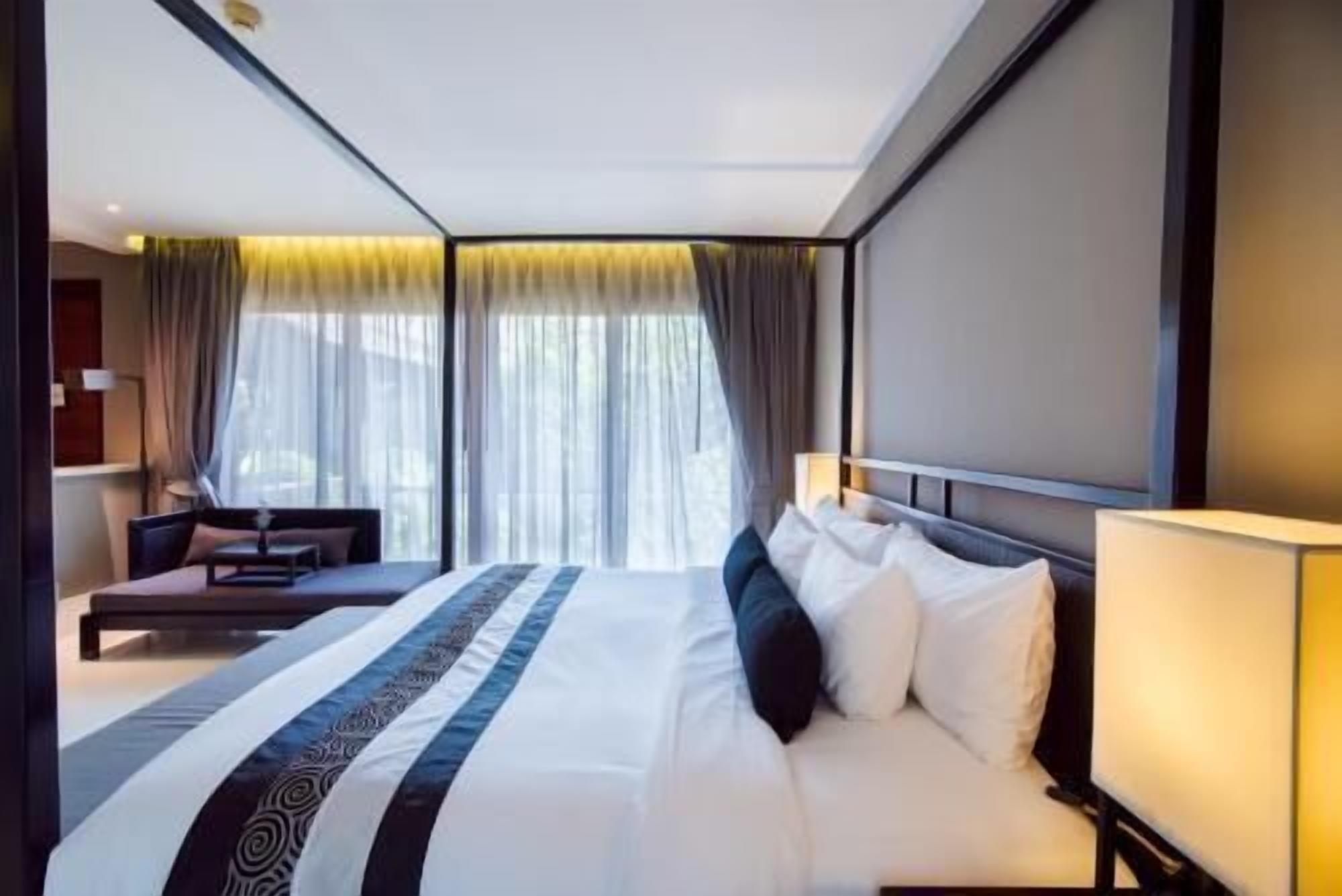 Biancheria da letto ipoallergenica, una cassaforte in camera