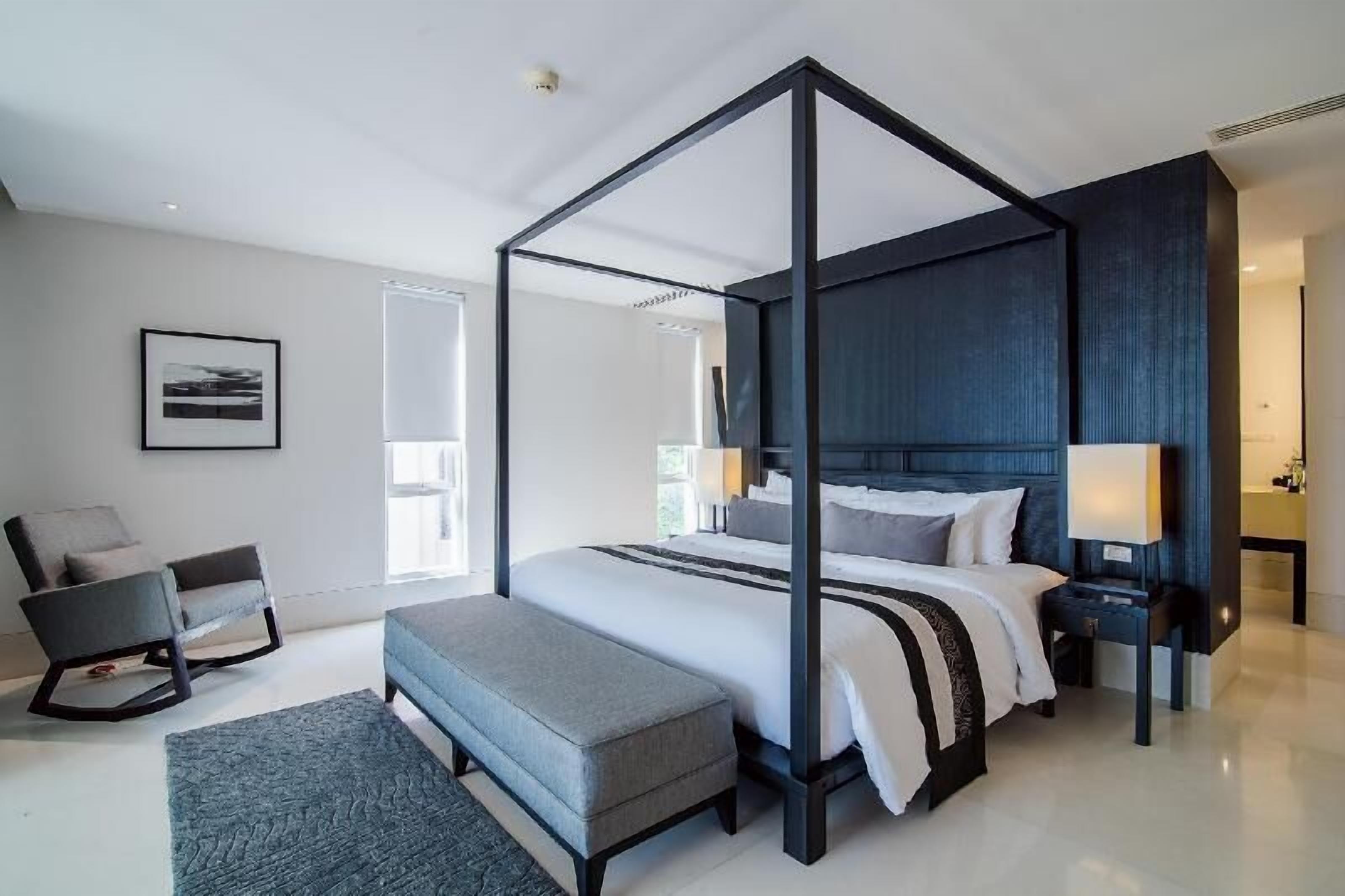 Biancheria da letto ipoallergenica, una cassaforte in camera