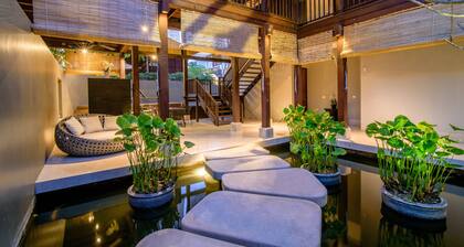 The Palayana Hua Hin