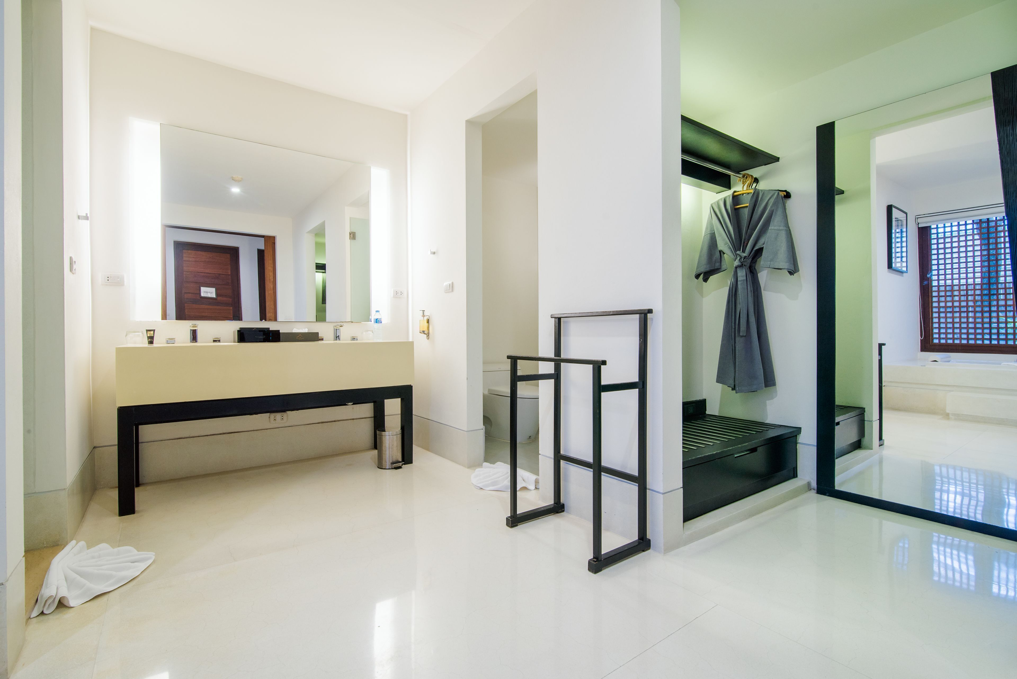 Bagno | Bidet, sapone