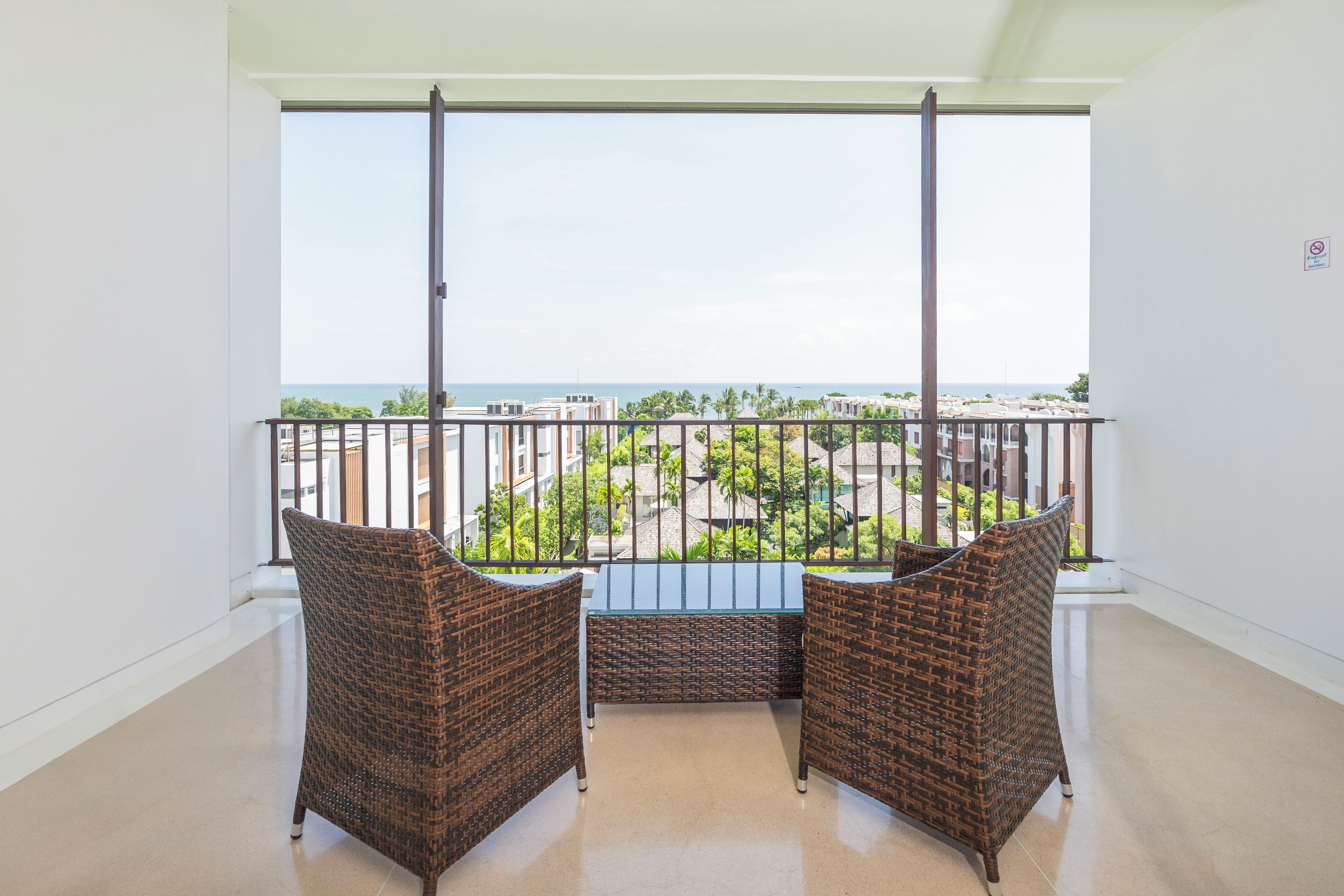 deluxe room, sea view | beach/ocean view