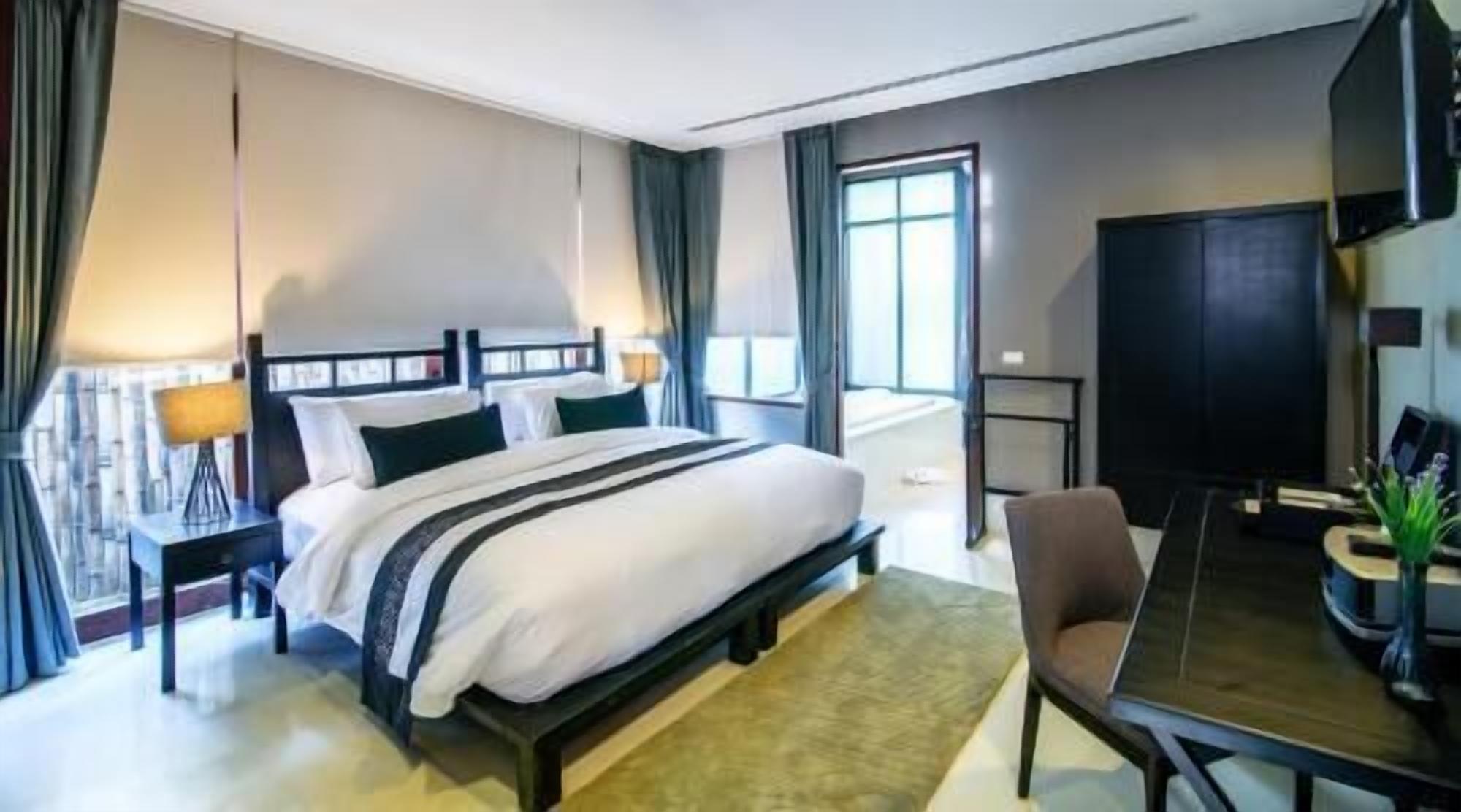 Hypoallergeen beddengoed, een kluis op de kamer