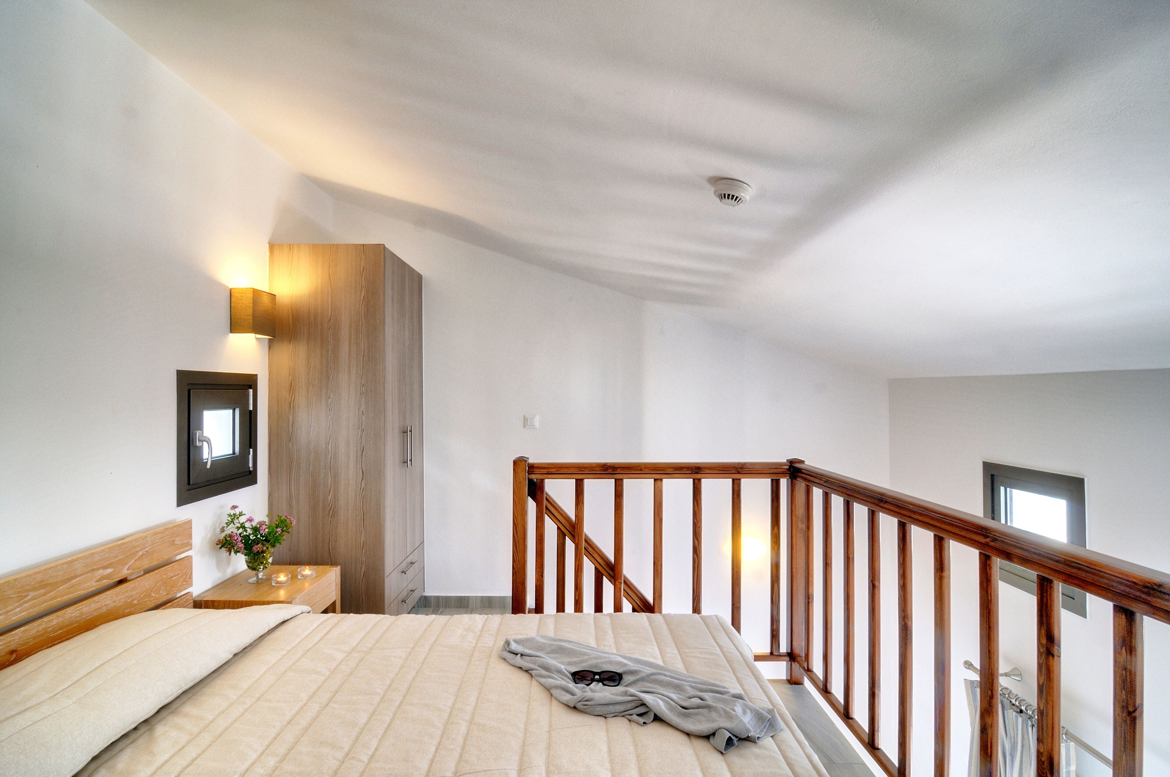 premium bedding, in-room safe, soundproofing, iron/ironing board