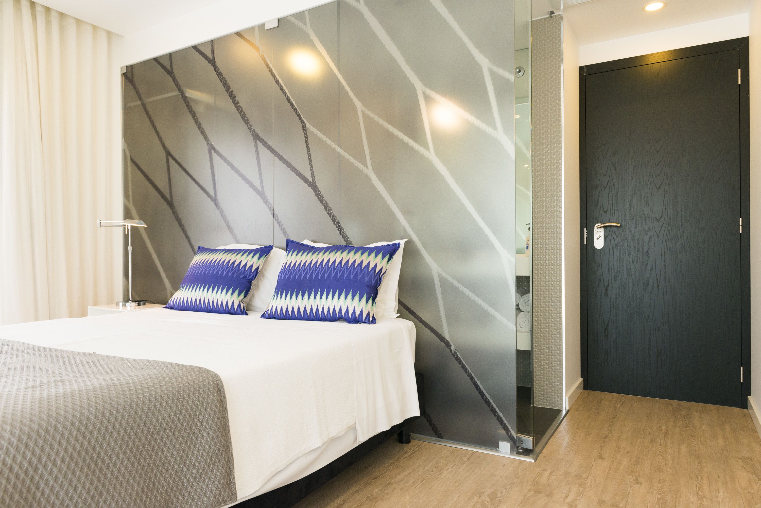 Foto - Sport Hotel A Seleção