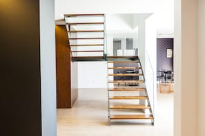 Treppe