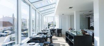 Sport Hotel A Seleção