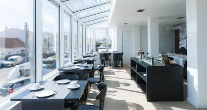 Sport Hotel A Seleção