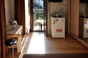 Interior - Hotel Villa Victoria (Tbilisi)