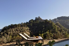 Mountain view - Evoikon (Xylokastro-Evrostina)