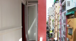 Chambre Familiale | Balcon