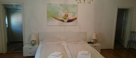 Alpehytte | Romfasilitet