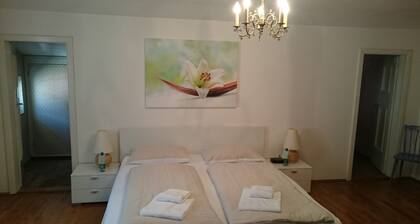 Chalet Johanna- Absolute Active Resort