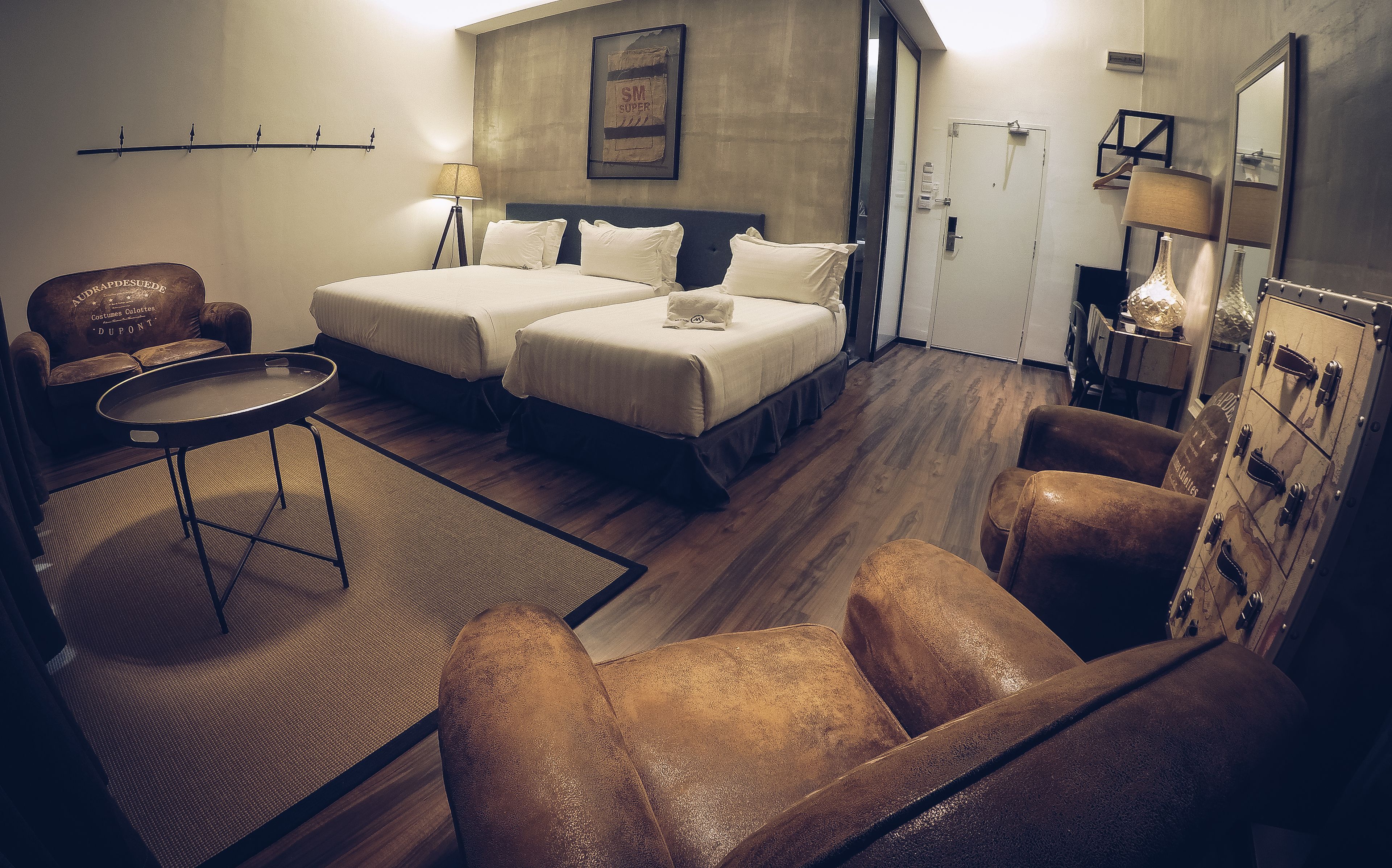 Kamar