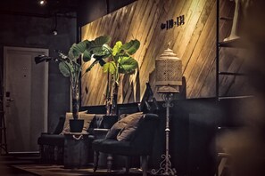 ทางเดิน