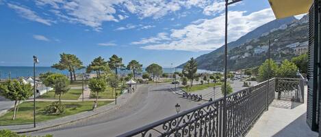 Apartment, 2 Bedrooms (Antonietta) | View from room