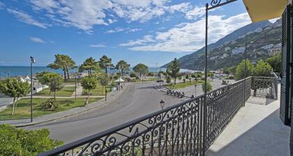 Palazzo Della Monica