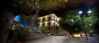 Palazzo Della Monica