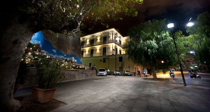 Palazzo Della Monica