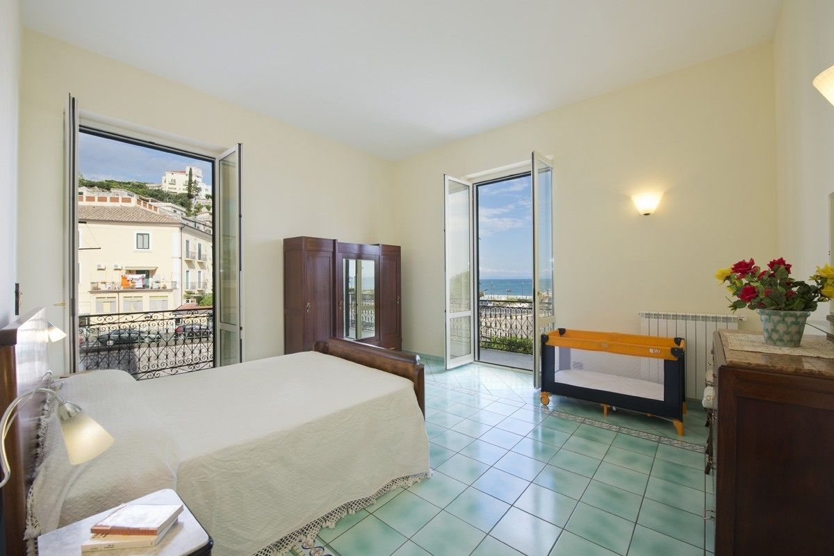 Departamento, 2 habitaciones (Antonietta)