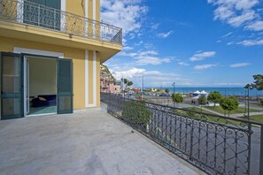 Apartment, 2 Schlafzimmer (Antonietta) | Terrasse/Patio
