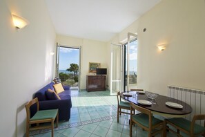 Apartment, 2 Bedrooms (Antonietta) | Living room