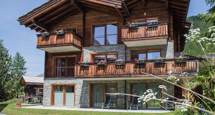 Ferienhaus Casa Luna