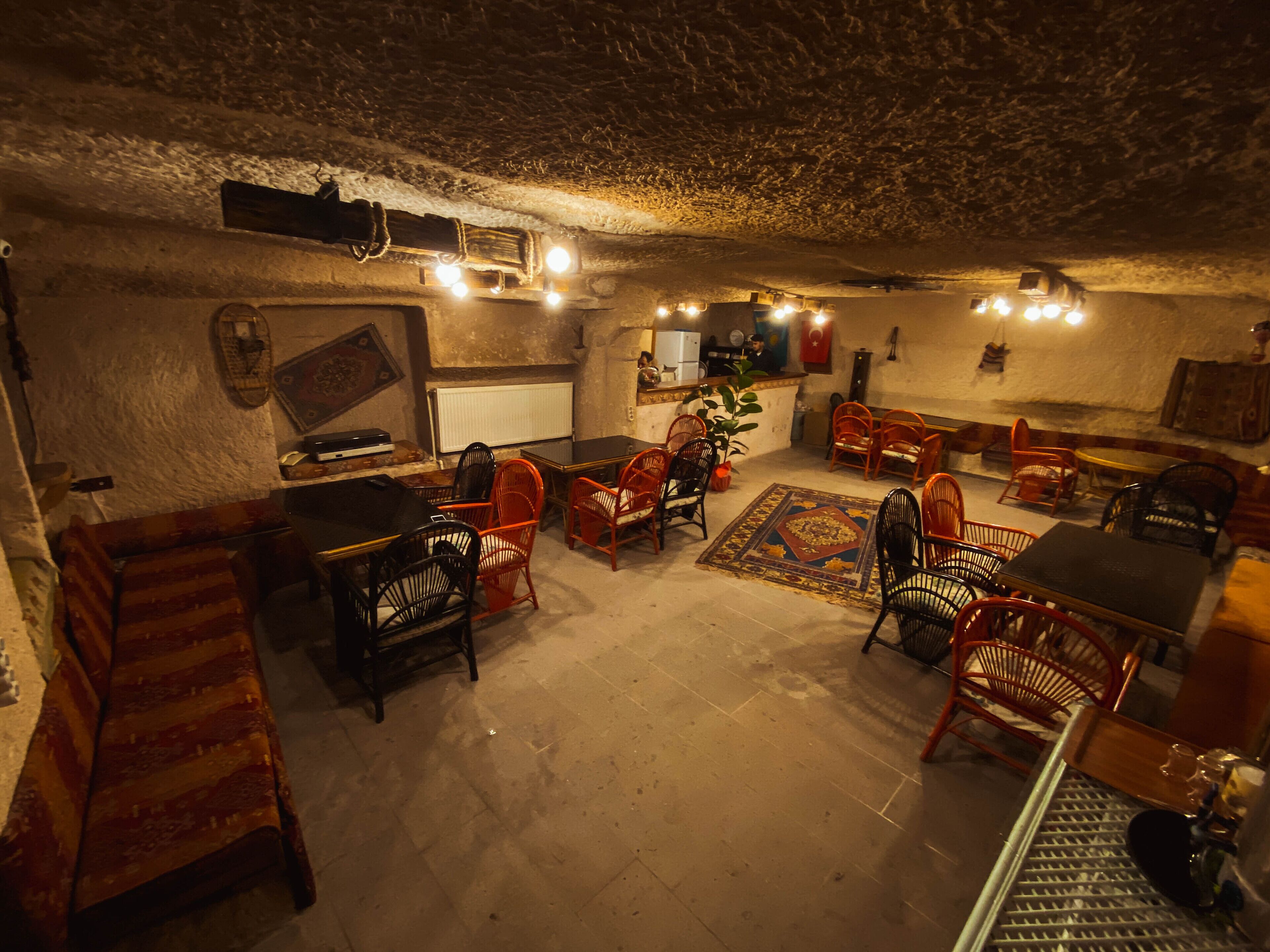 Foto - Asteria Cave Hotel