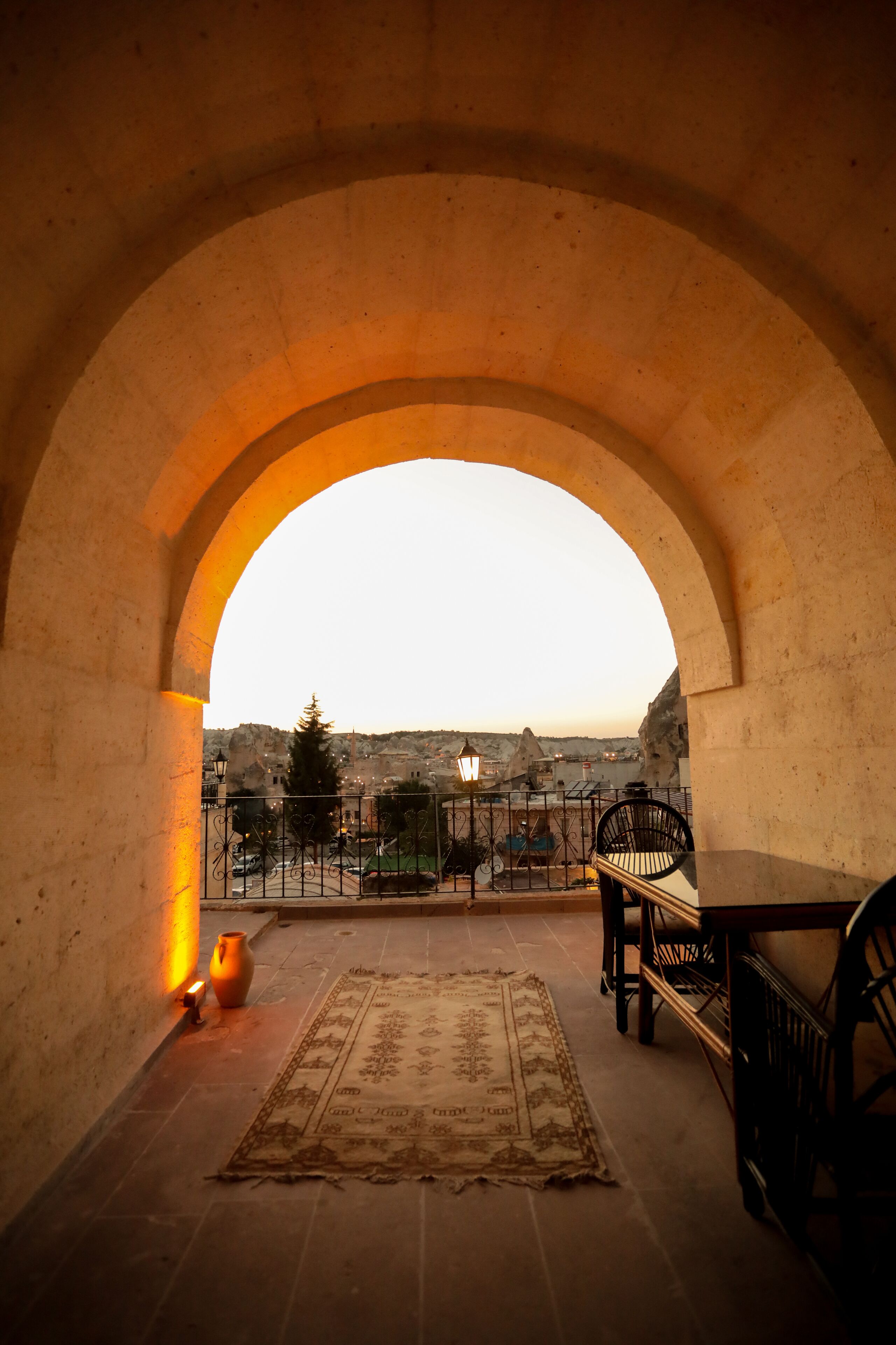 Foto - Asteria Cave Hotel