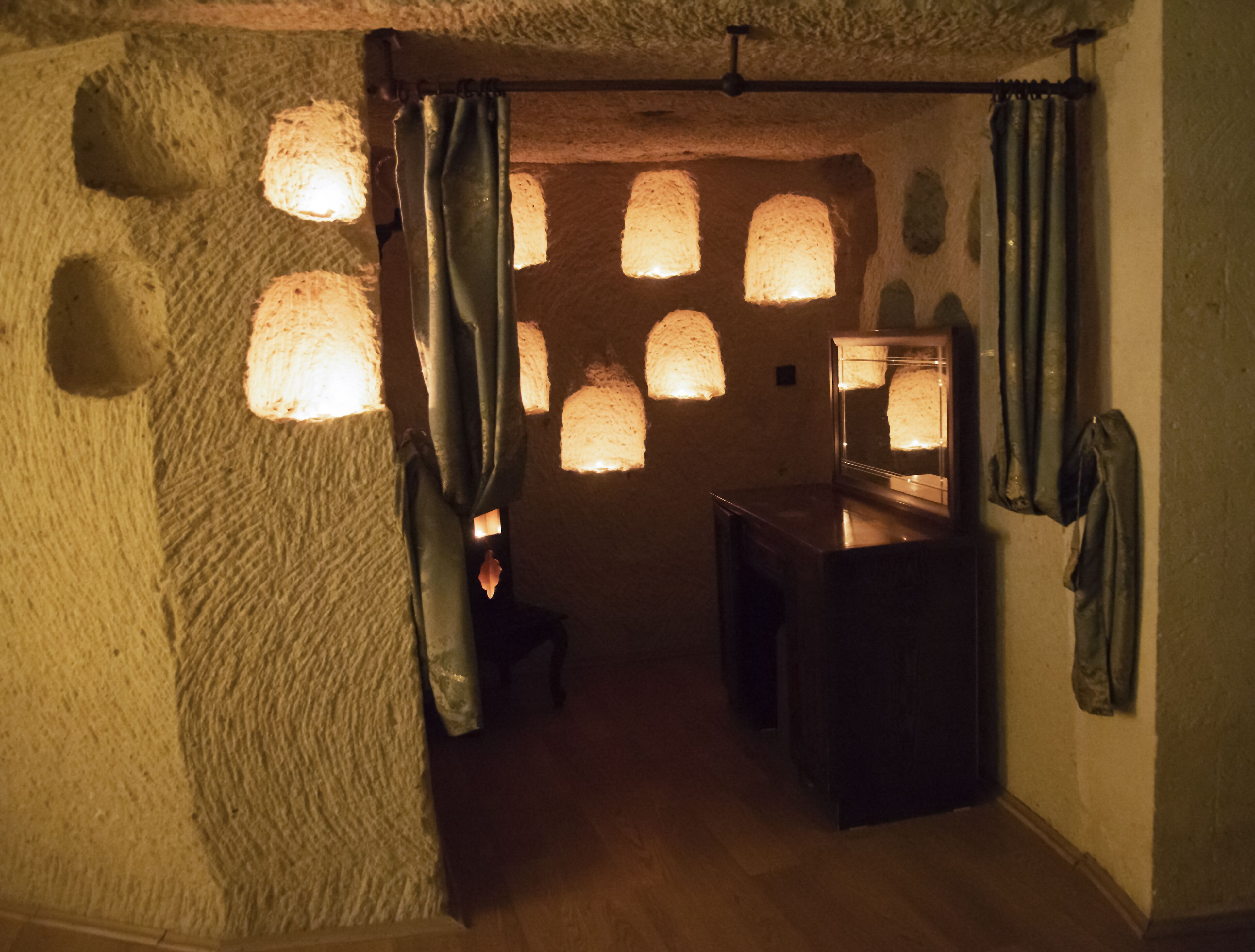 Foto - Asteria Cave Hotel