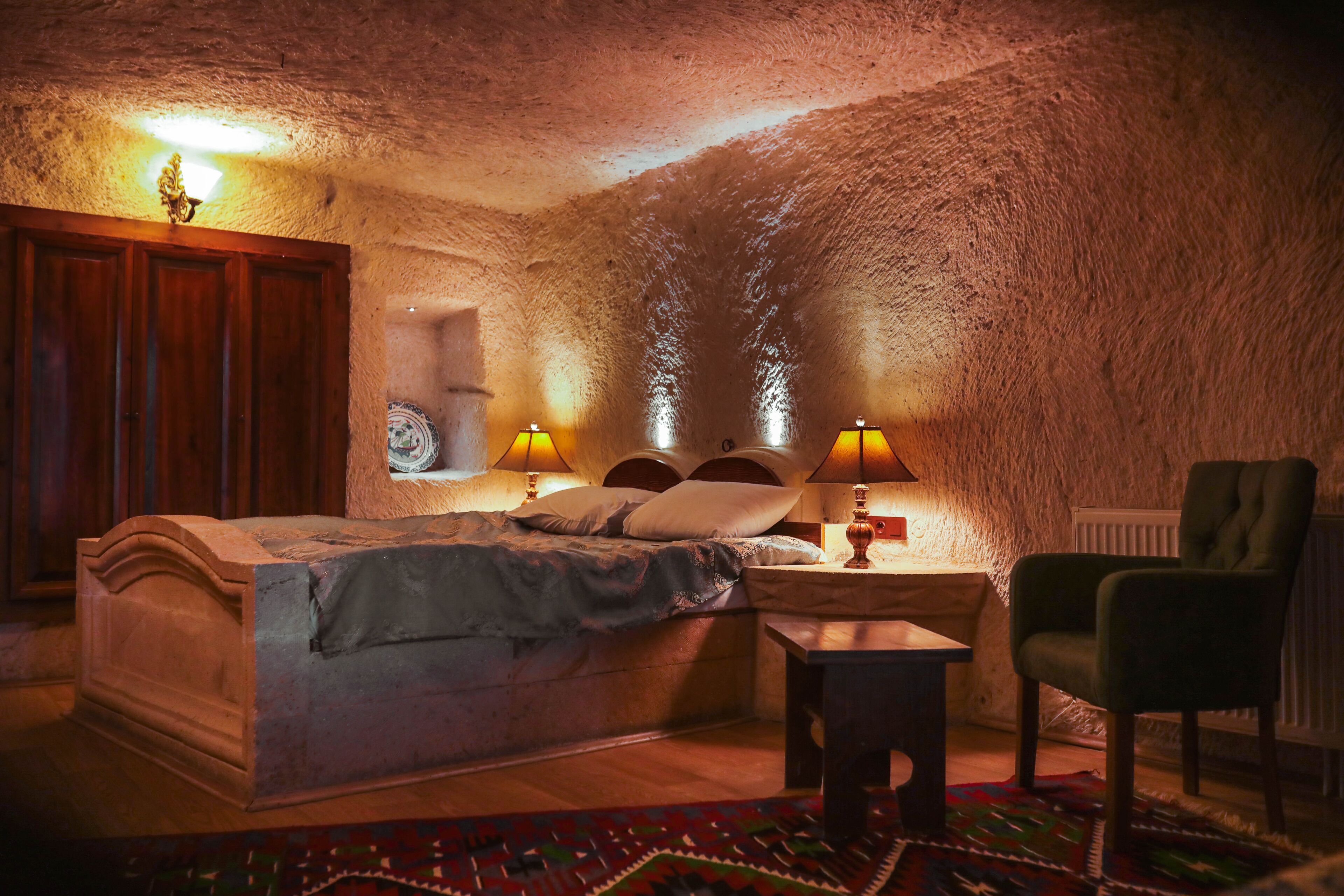 Foto - Asteria Cave Hotel