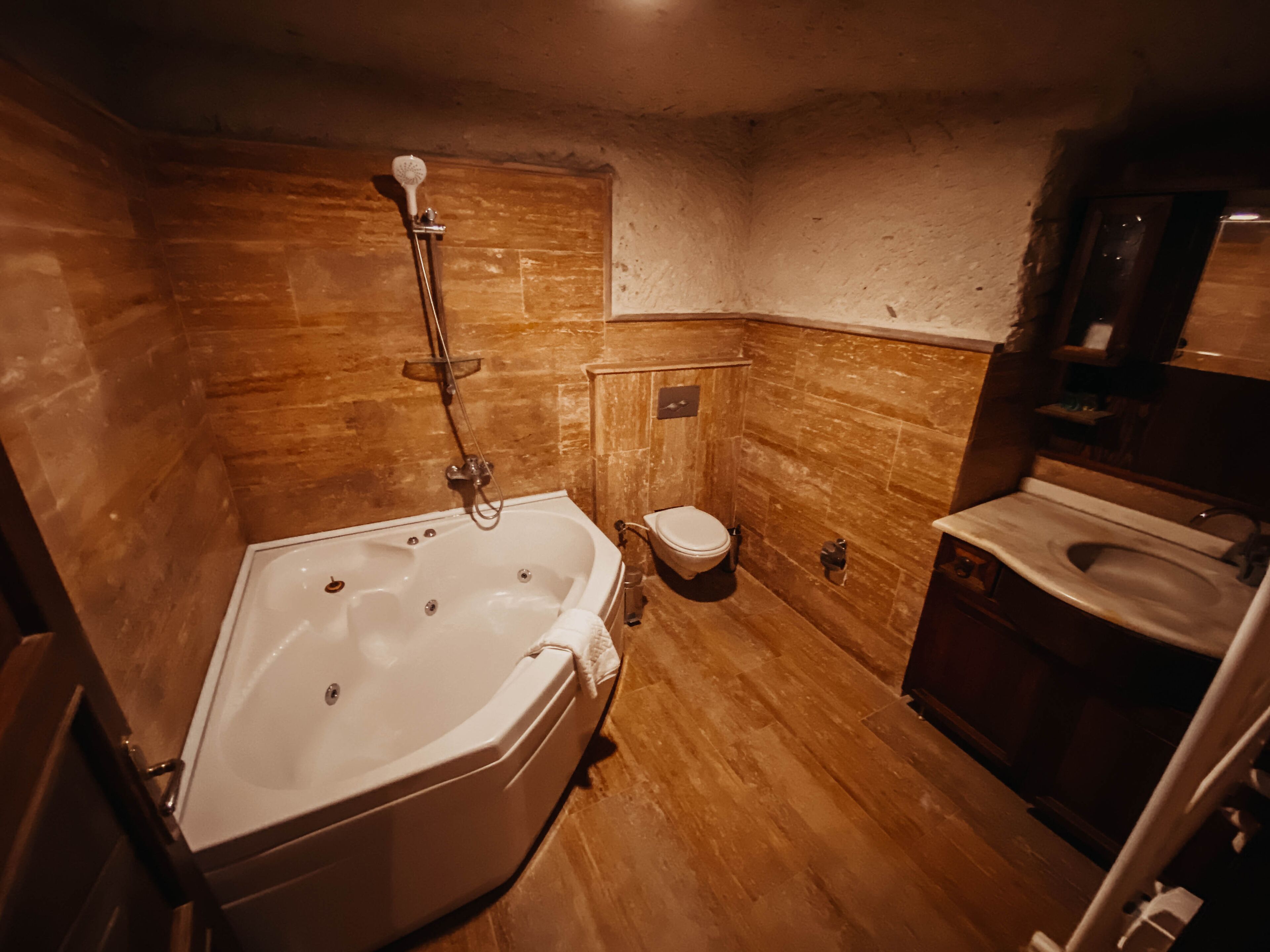 Foto - Asteria Cave Hotel