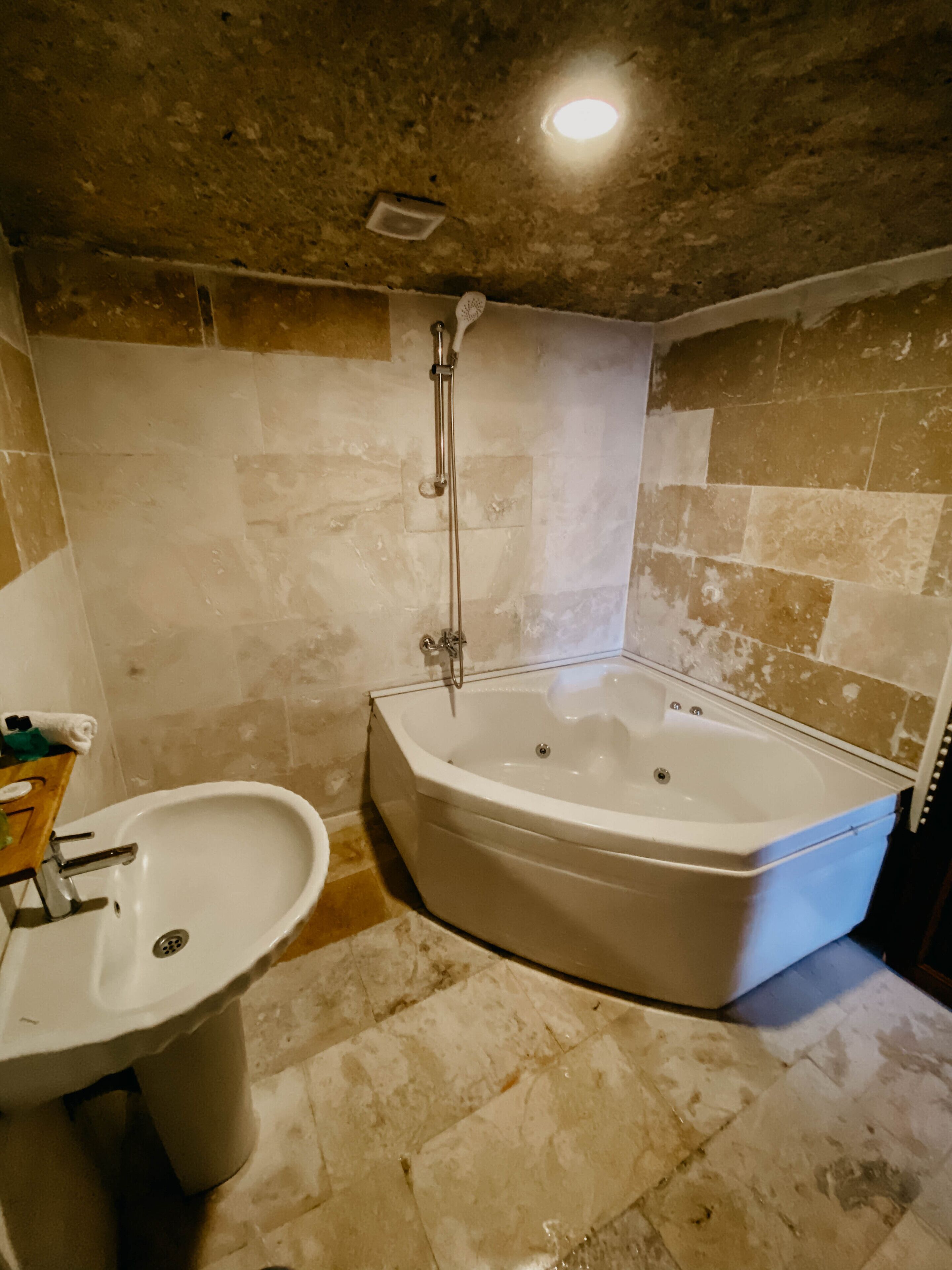 Foto - Asteria Cave Hotel